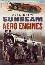 Sunbeam Aero Engines - Alec