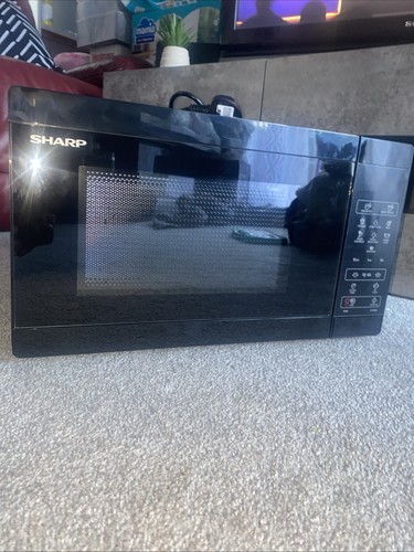 Sharp ms02u l 800 w - l,
