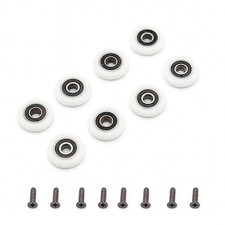 4/8 x Single Shower Screen