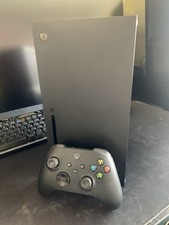 Microsoft Xbox Series X 1TB