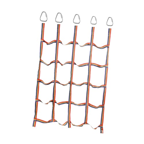 Climbing net for kids - net,