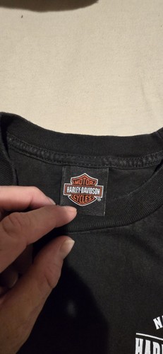 Harley davidson mens - harley, tee