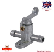 Motorcycle Fuel Tank Tap