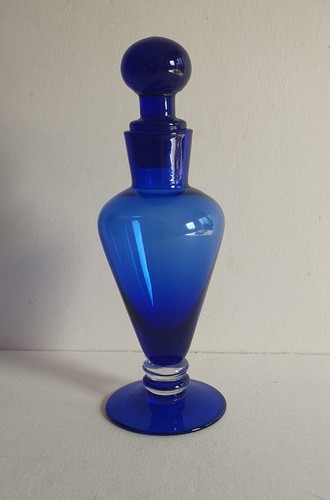 Vintage cobalt blue - vintage,
