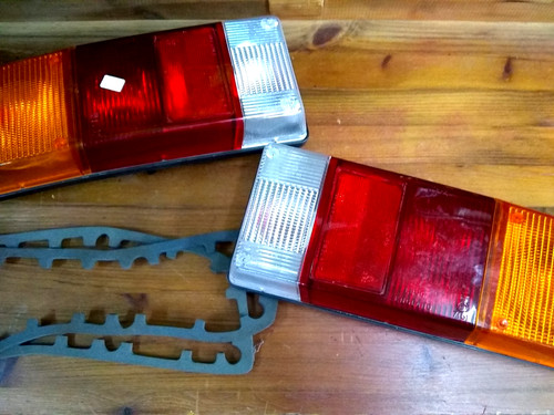 Triumph 2000 mk2 nos genuine - 2000,