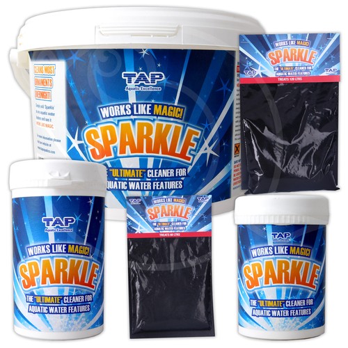 Tap sparkle water - tap,