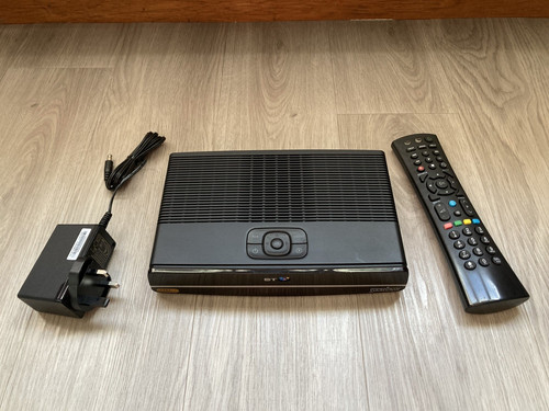 Dtr t4000 youview - bt/ee, youview+