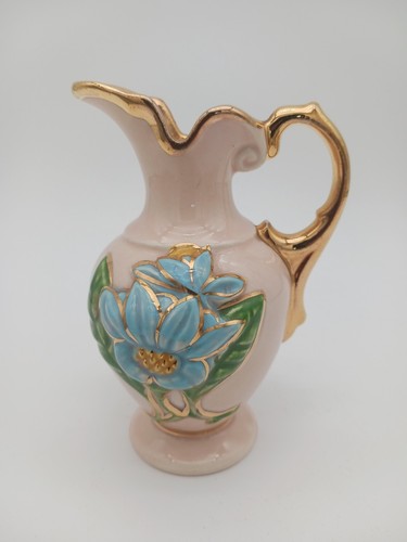 Vintage hull art pottery - vintage,