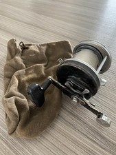 Abu Garcia Ambassador 9000C Sea Fishing Vintage Swedish Fishing Reel