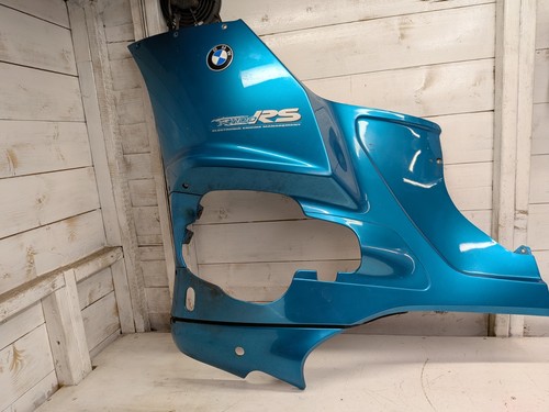 1994 bmw r1100rs left side - r1100rs,