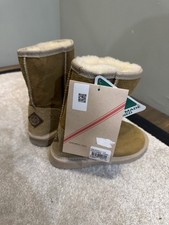 UGG Boots 11-12 , With UGG Bag