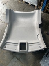 2010 Vauxhall corsa D  3door roof lining , Interior headliner .