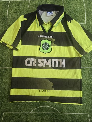 Vintage 1996 away football - 1996/97,