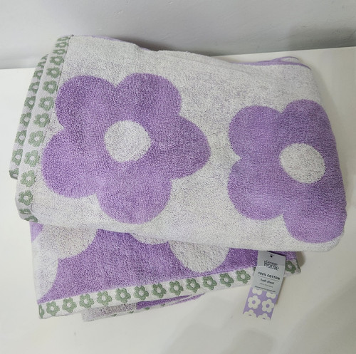 George home 100 cotton - home, floral