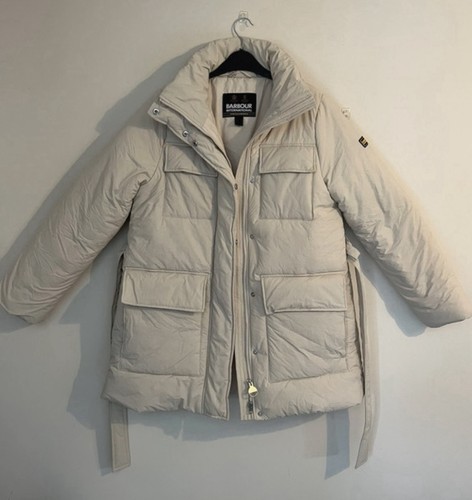 Barbour international - barbour,