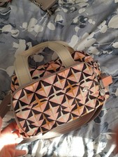 Oilily Convertible Crossbody