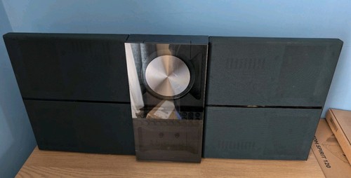 Bang olufsen o beosound - olufsen, b&o