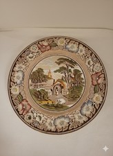 Vintage W.R. Midwinter Ltd