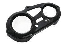 Speedometer Frame Instrument