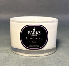 Aromatherapy Cassis Scented