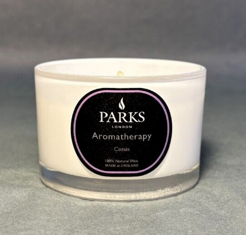 Aromatherapy cassis scented - aromatherapy,