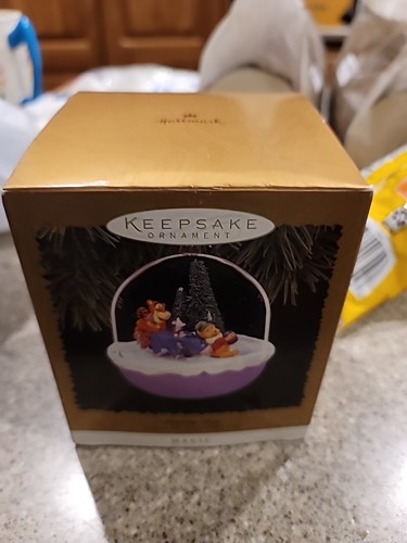 Hallmark disney winnie the - hallmark,