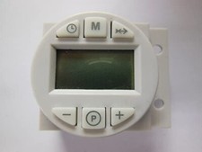 FERROLI 013001X0 Modena Optimax Domicondens DIGITAL PLUG IN TIMER CLOCK LCD