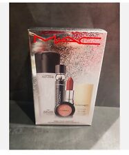 MAC COSMETICS MERRY MUST-HAVES