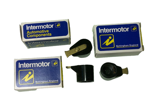 Intermotor 47540 rotor arm - 47540, 3