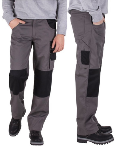 Mens elasticated waist - , cargo