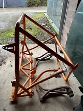 Brand New Z Cars Rear Engine