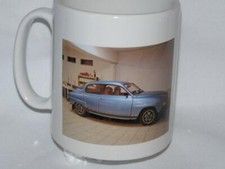 SAAB  96 93  V4 2 STROKE MUG