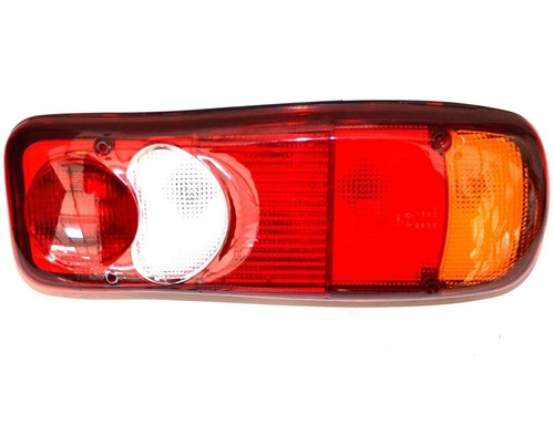 Rear right light - rear,