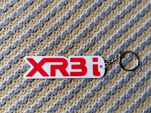 Ford escort xr3i key - key, ring