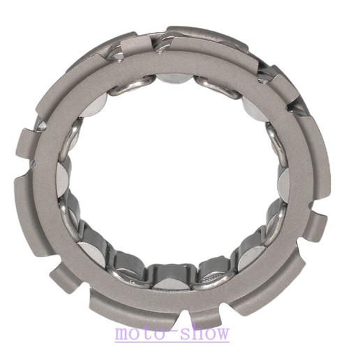 Starter clutch one way - starter,