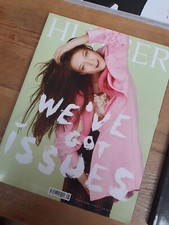 Hunger Magazine Issue 8 SS15