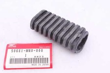 Footrest rubber Honda VTX 1300