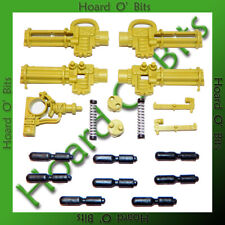 ROBOGEAR BITS TORNADO - 2x