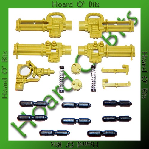 Robogear bits tornado 2x - robogear,