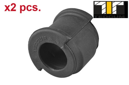 Front inner stabilizer bar - stabilizer,