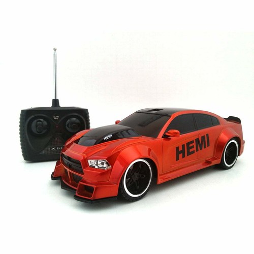Dodge charger ghz full - dodge,