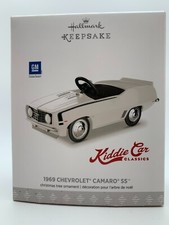 HALLMARK Keepsake 2017   1969