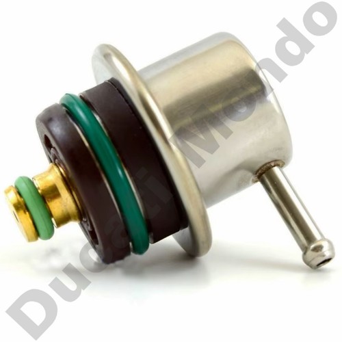 Fuel pressure regulator bar - regulator,
