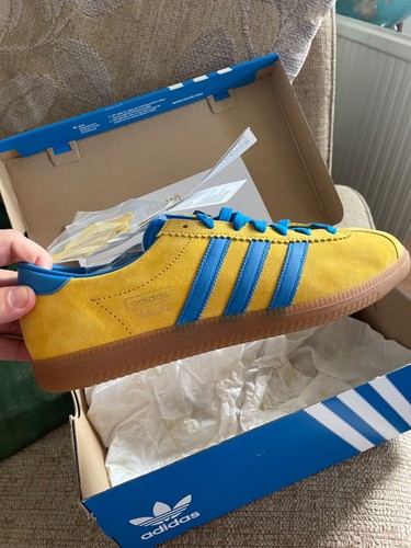 Adidas malmö size - malmö,