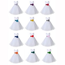  Flower Girl Dress Birthday