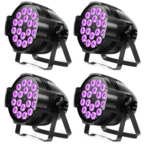 270w par can - can, stage