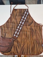Chewbacca apron