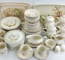 Marks & Spencer Harvest - Kitchen Dinner & Tea Items - Sold Individually - M&S