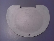 VW Beetle 1959-on Steering Box