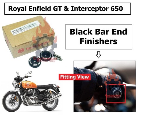 Royal enfield interceptor - royal,
